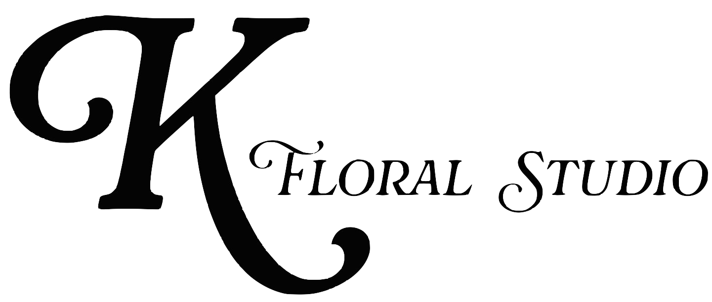 Kathy Floral Studio Logo