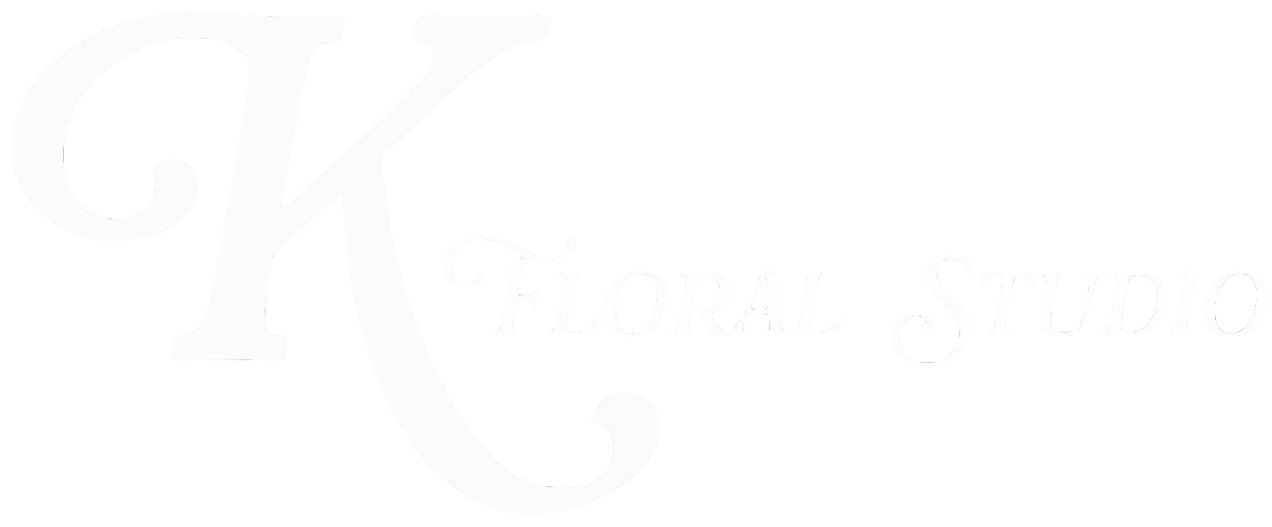 Kathy Floral Studio Logo